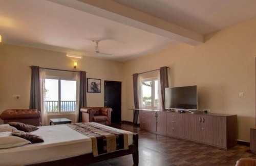 Virarajendrapet House | Forestdale Coorg