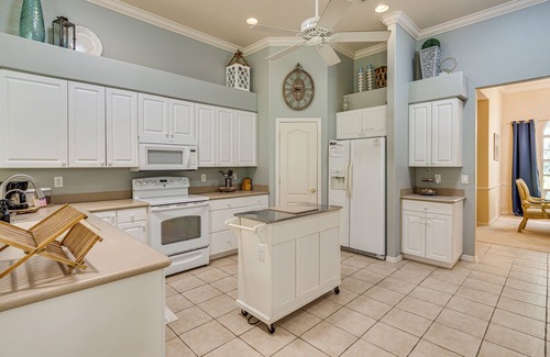 Wimauma House | Forested Wimauma Retreat 2 Mi to State Park!