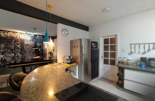 Florianopolis Bed & Breakfast | Foresthouse Hostel and Events