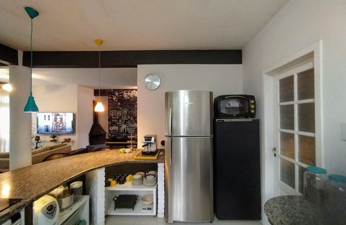 Florianopolis Bed & Breakfast | Foresthouse Hostel and Events