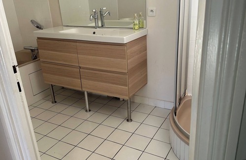 Saint-Hilarion Other | Forêt de Rambouillet 35 mn Paris-Montparnasse by train and 5mn from the station