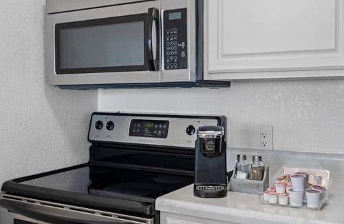 Rocky Point Condo | Forever Beach View, Sailport Resort Condos Tampa!