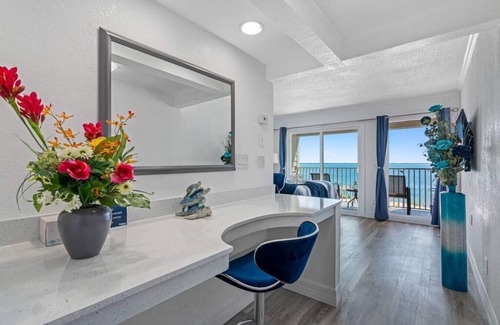 Rocky Point Condo | Forever Beach View, Sailport Resort Condos Tampa!