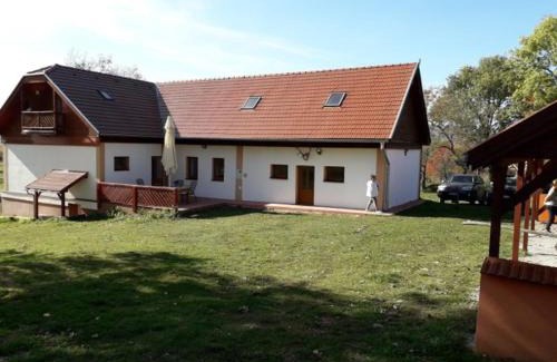 Abelova Ski Chalet | Forgáčova horáreň