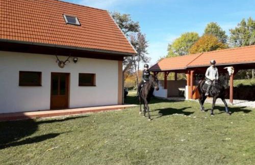 Abelova Ski Chalet | Forgáčova horáreň