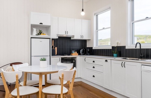 Coopers Shoot Ski Chalet | Forget Me Not Farm Cottages - Iris