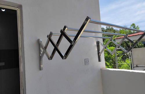 Pangkor Island Villa | ForgetMeNot Pangkor Homestay 70 小蓝花民宿 4-bedroom villa with WiFi, AC