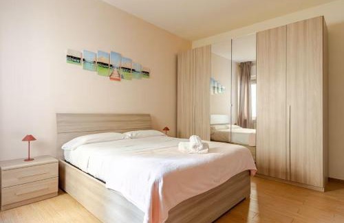 Forli Apartment | Forlì luminoso Home Art Gallery
