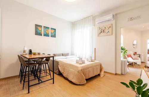 Forli Apartment | Forlì luminoso Home Art Gallery
