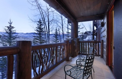 Avon Condo | Formerly Timbers Ritz Carlton Bachelor Gulch 3BR - Best Prices, Free Lift Tickets, All Dates!