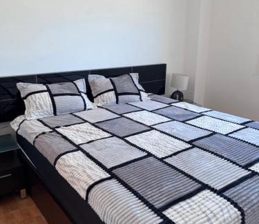 La Mata Apartment | Formidable seaview