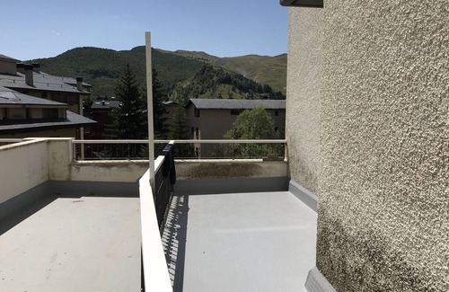 Formigal Apartment | Formigal: ❄️☀️: Wonderful apartment with views WIFI, Parking - 6 pax 🎿