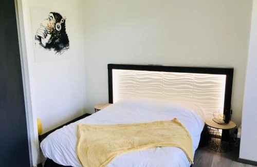 Equemauville Apartment | FormiSTUDIO I