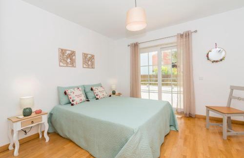Conceicao e Cabanas de Tavira Apartment | Formosa Bay by Algartur