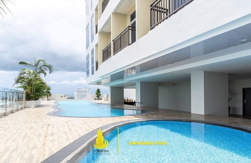 Lubuk Baja Apartment | FORMOSA RESIDENCE BATAM - BEST PREMIUM ROOM IN THE CITY