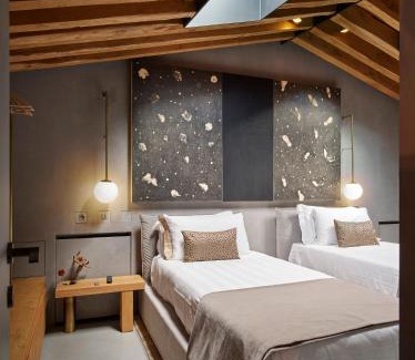San Niccolo House | Fornace Suite