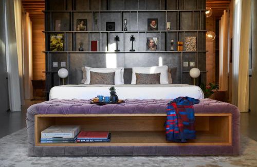 San Niccolo House | Fornace Suite