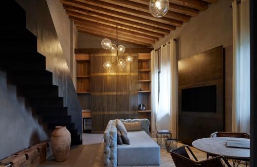 San Niccolo House | Fornace Suite