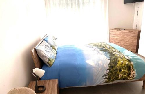 Sospirolo Apartment | Fornaci Lodge