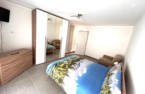 Sospirolo Apartment | Fornaci Lodge