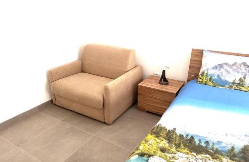 Sospirolo Apartment | Fornaci Lodge