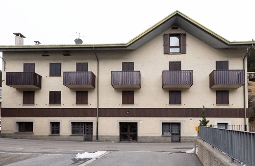 Santa Caterina Valfurva Apartment | Forni 7 - Two Bedroom Apartment, Sleeps 5