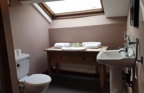 Barnard Castle House | Forresters Bar & Restaurant With Rooms