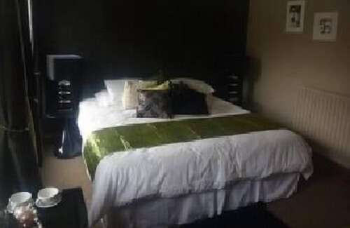 Barnard Castle House | Forresters Bar & Restaurant With Rooms