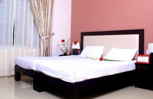 Fort Kochi Hotel | Fort Abode