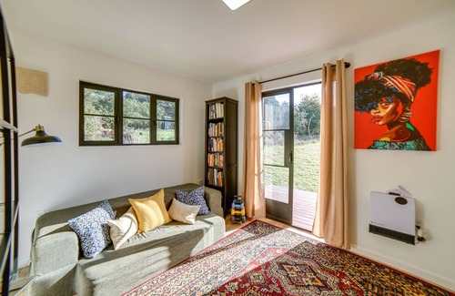 Cleone Apartment | Fort Bragg Getaway Near MacKerricher State Park!