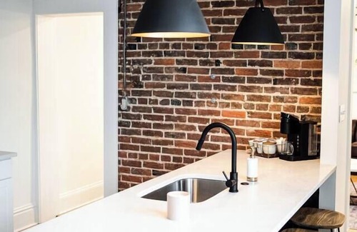 Chambersburg Apartment | Fort Chambers Flat on Main