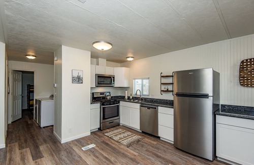 Fort Mohave House | Fort Mohave charming home/perfect desert getaway