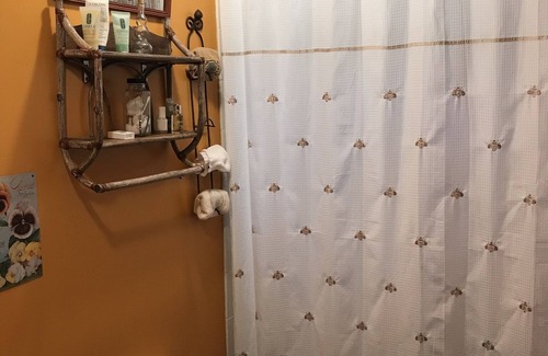 Pinedale Cabin | Fort William Guest Ranch