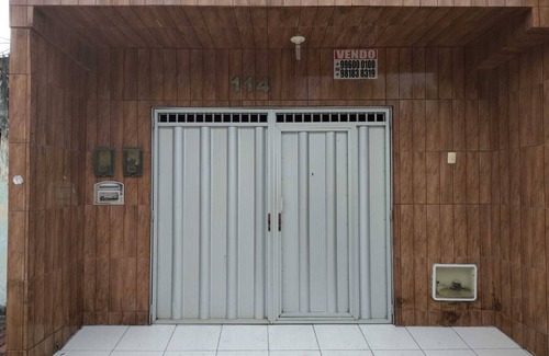 Mucuripe House | Fortaleza Residence