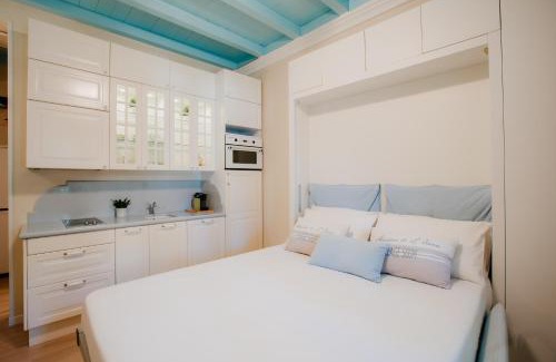 Forte dei Marmi Apartment | Forte 55