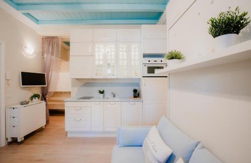 Forte dei Marmi Apartment | Forte 55