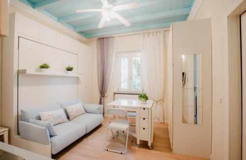 Forte dei Marmi Apartment | Forte 55