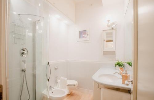 Forte dei Marmi Apartment | Forte 55