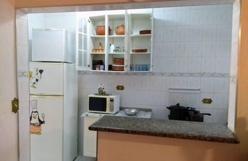 Canto do Forte Apartment | Forte- Praia Grande - SP