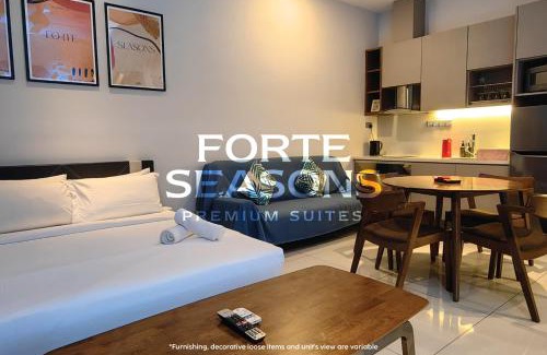 Genting Highlands Hotel | Forte Seasons Genting Geo38