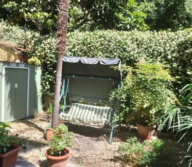 Careggi Rifredi Apartment | Fortezza garden apartment