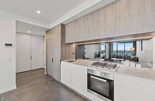 Fortitude Valley Apartment | Fortitude Valley Apartments by CLLIX