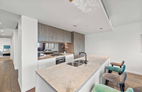 Fortitude Valley Apartment | Fortitude Valley Apartments by CLLIX