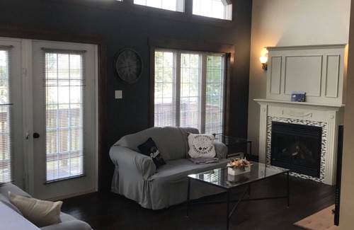 Deer Lake Ski Chalet | Fortnight Chalet Holiday Home Rental in Deer Lake, NL. Gateway to Gros Morne National Park