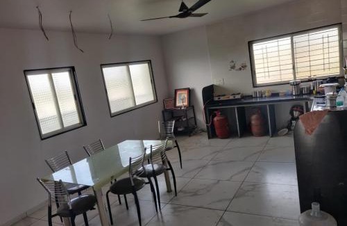Kolhapur House | Fortress Homestay