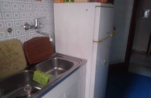 Tuscolano Apartment | Fortress of the Pope of Rome