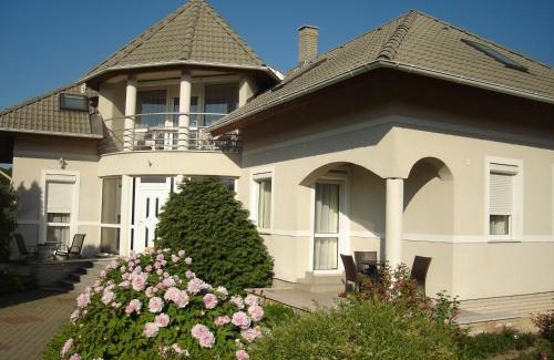 Buk Apartment | Fortuna Apartman