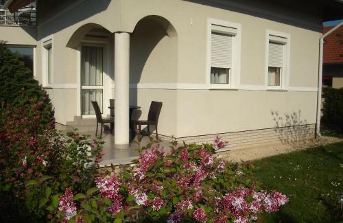 Buk Apartment | Fortuna Apartman