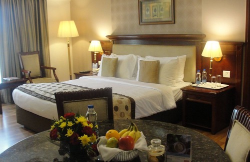 Mysore Hotel | Fortune JP Palace, Mysore - Member ITC Hotels' Group