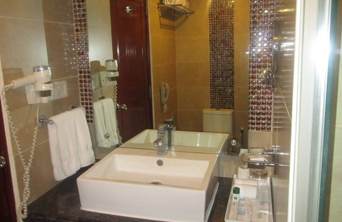 Mysore Hotel | Fortune JP Palace, Mysore - Member ITC Hotels' Group